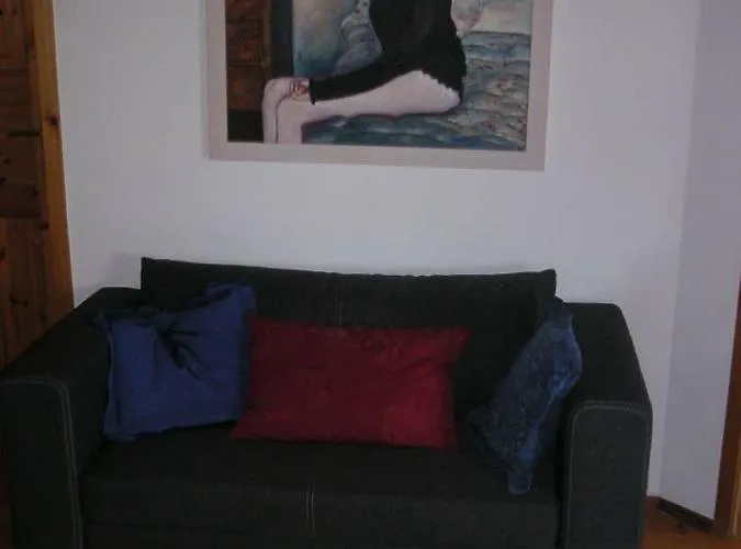 My Sweet Aptm 80 Qm Apartment