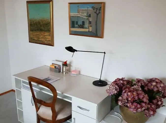 My Sweet Aptm 80 Qm Apartment *