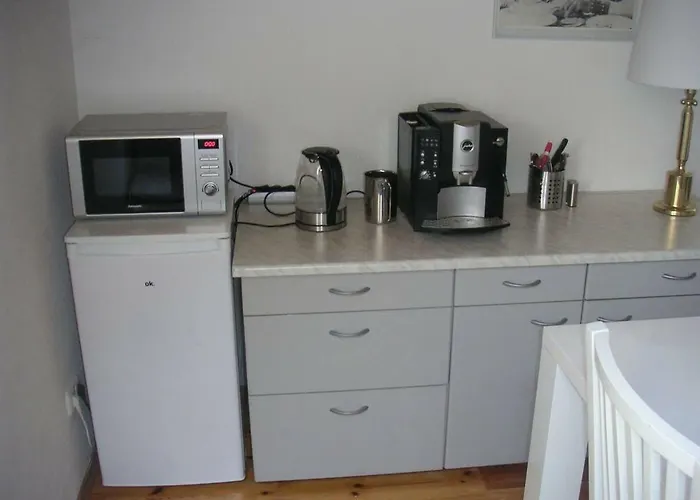 My Sweet Aptm 80 Qm Apartment *