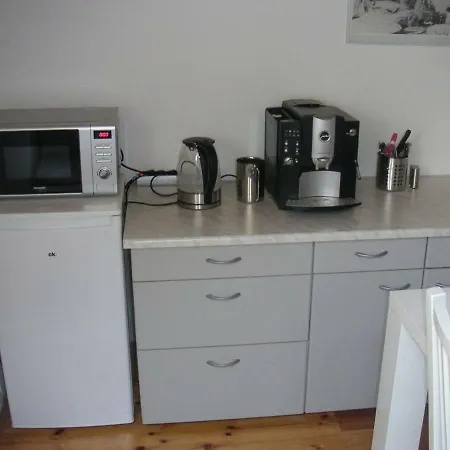 My Sweet Aptm 80 Qm Apartmán *