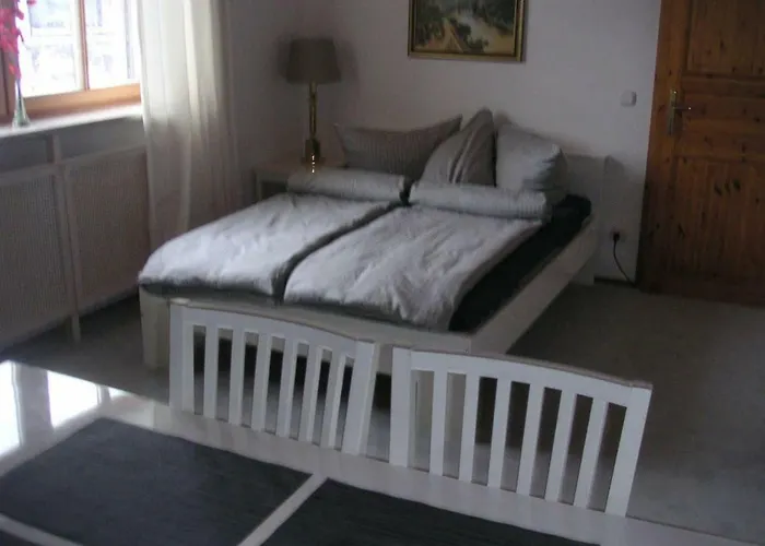 Apartment My Sweet Aptm 80 Qm